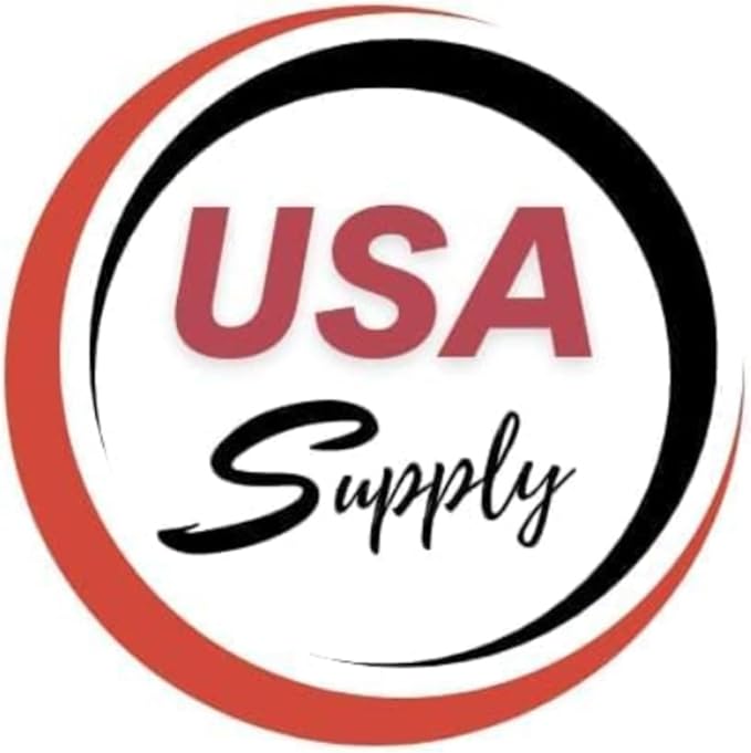 Fly Trap Sticks - Full Case of 12 – Effective & Easy-to-Use Fly Control Solution | Premium USA Supply Gloves for Safe Eradication | USA Supply Pest ID Card