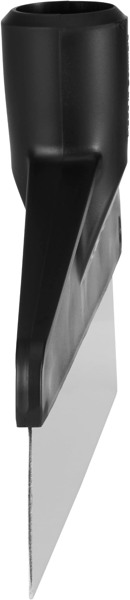 Vikan 29089 Table & Floor Scraper, 9.6 ", Black