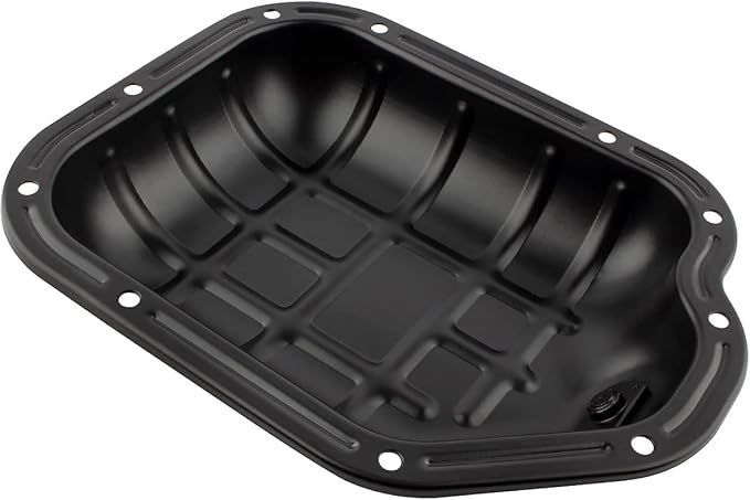 Engine Oil Pan Fit For Nissan Altima 02-06, For Maxima 00-08, Murano 03-07, Quest 04-09, For Infiniti I30 00-01, For I35 02-04 Replace# 264-505, 111102Y000, 11110ZA000, NSP24A
