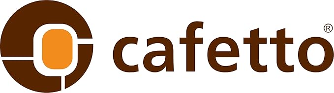 Cafetto Organic Espresso Machine Cleaner - Evo Powder 500 Gram