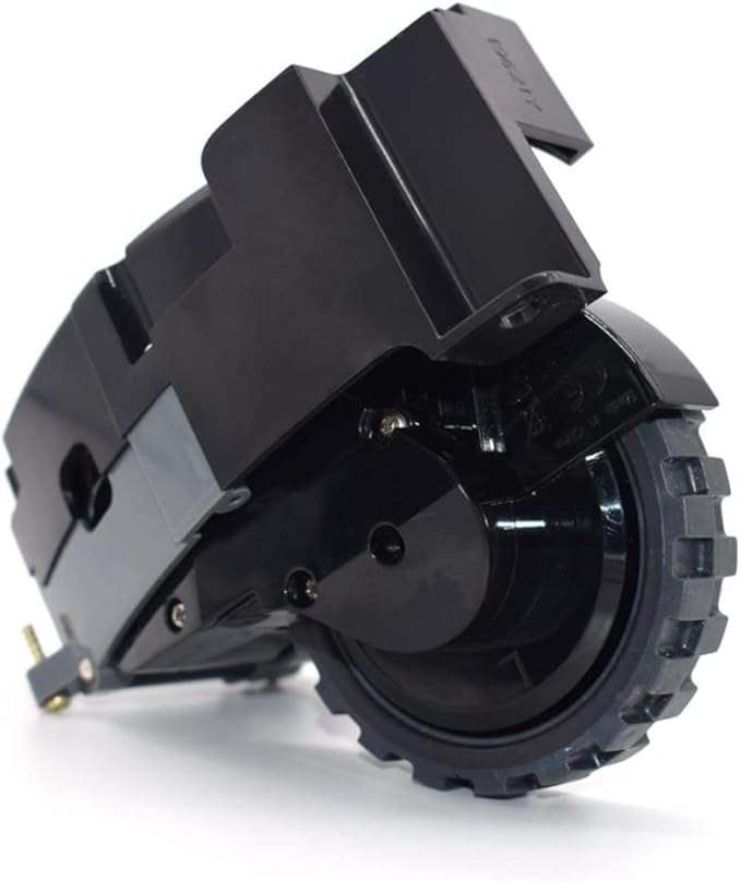 Drive Wheel Module Compatible for IRobot Roomba j9 J7 J7+ J6+ i8 i7 i7+ i6 i5 i5+ i4 i3 i3+ i2 Plus E5 E6 Robot Vacuum Cleaner Replacement Parts Accessories (E I J series)