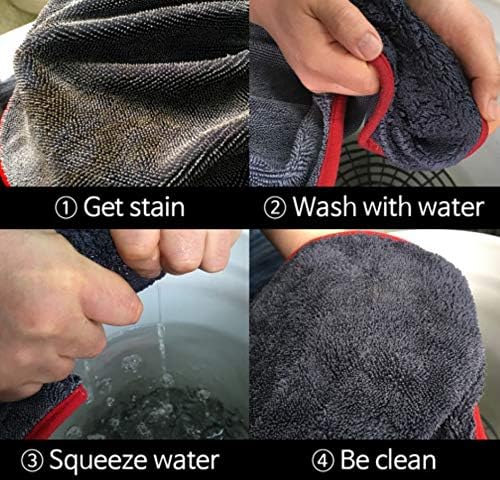 Ultra Microfiber Dryer Towel, Car wash Towel, Drying Towel for Cars