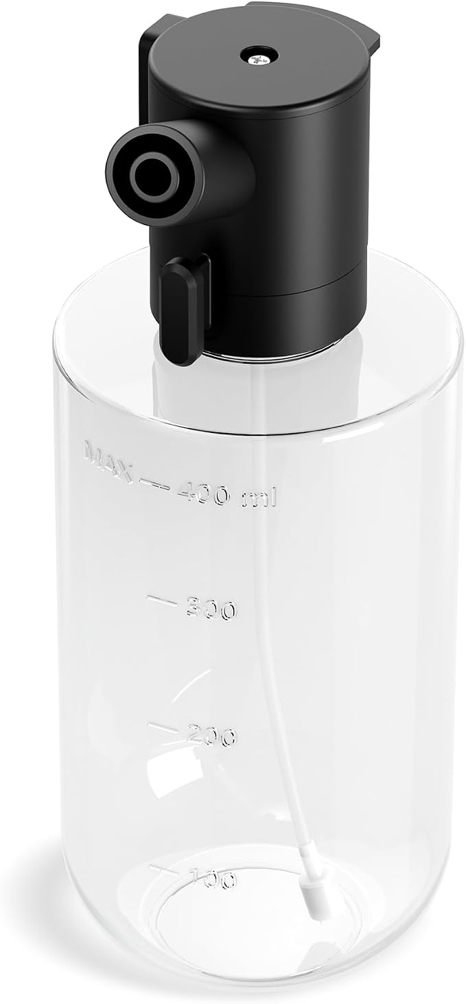 Smart Scent Air Machine ANW Black + 400mL Replacement Bottle