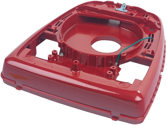Replacement 12 Inch Base for Sanitaire SC679, SC679G, SC679H, SC679J TRADITION - Replaces Part 4948416