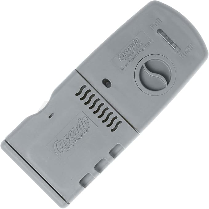 WD12X10163 for GE Detergent Dispenser WD12X10205 WD12X10241 - Compatible Only with Specific Models