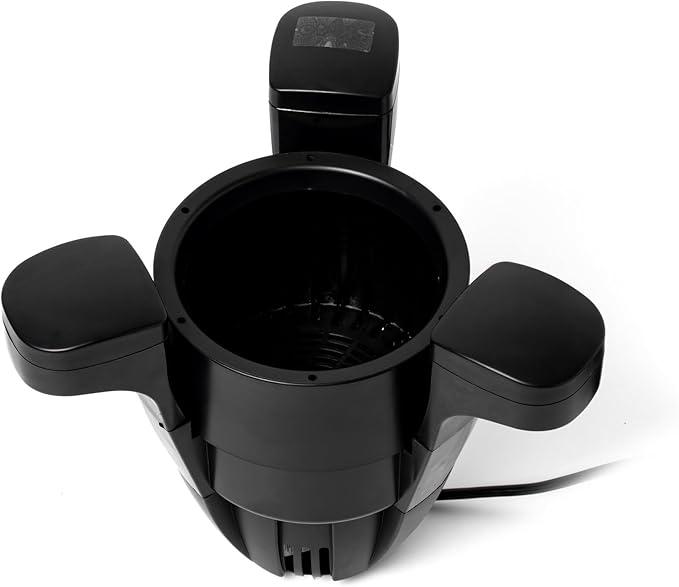 Jebao SK-40 Floating Pond Skimmer, 790GPH