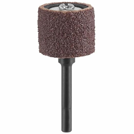 Dremel 407 1/2" Sanding Band, 60 Grit