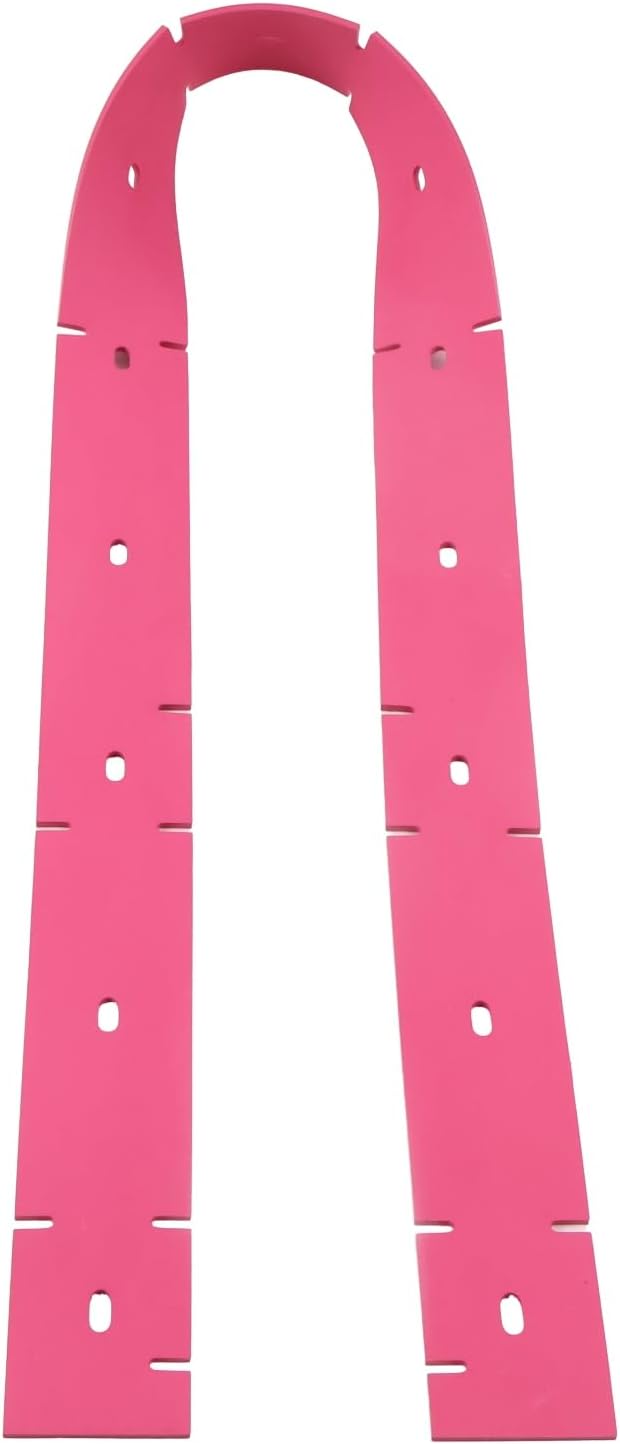 48.7 in Front Squeegee 1023398 Compatible with Tennant/Nobles Speed Scrub 5, T5, T5e