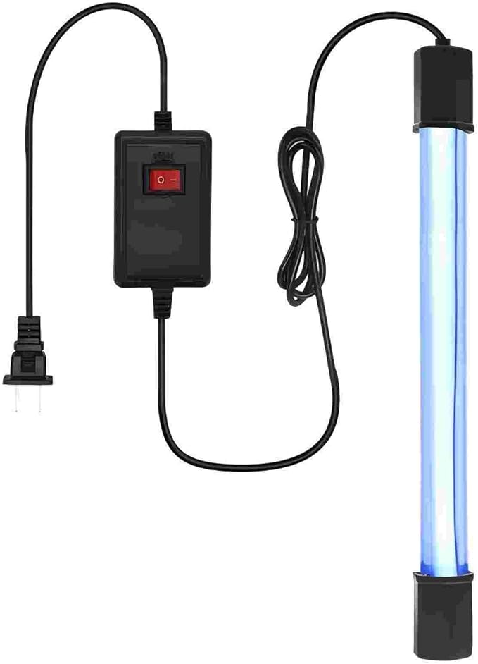 TARARIUM P10F Kit + Additional Light
