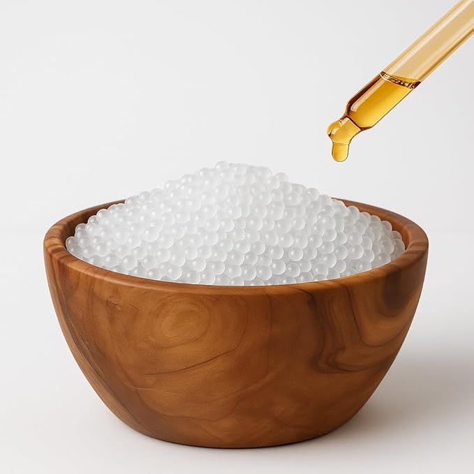 (tm) 10 Lb Prime Unscented Aroma Beads