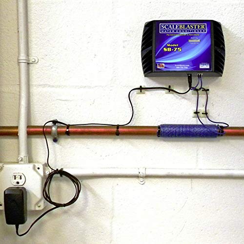 Scale Blaster SB-75 Water Conditioning System RT