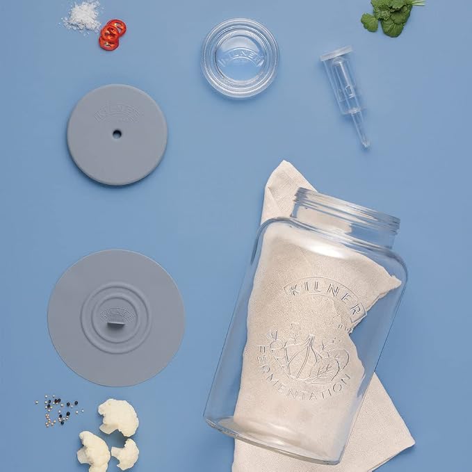 Kilner 5 Litre Fermentation Set