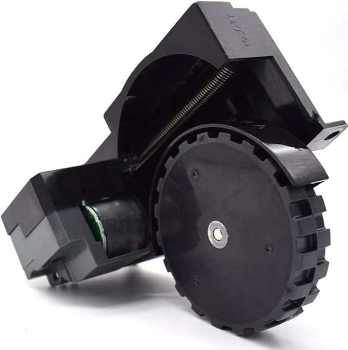 Drive Wheel Module Compatible for IRobot Roomba j9 J7 J7+ J6+ i8 i7 i7+ i6 i5 i5+ i4 i3 i3+ i2 Plus E5 E6 Robot Vacuum Cleaner Replacement Parts Accessories (E I J series)