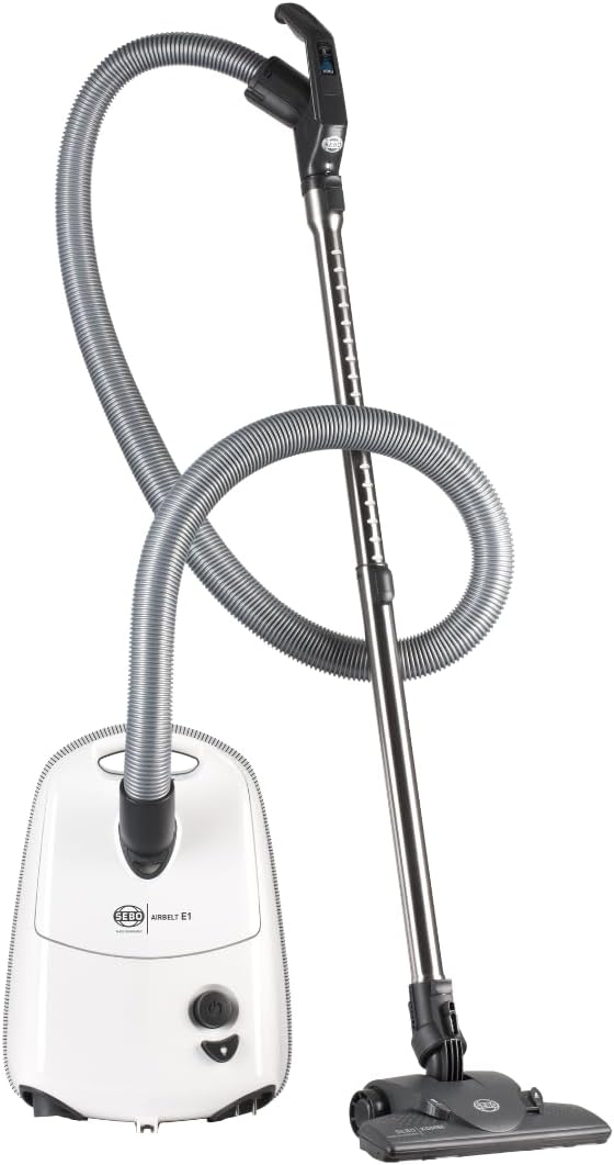Sebo Dust Bag Airbelt E / 8