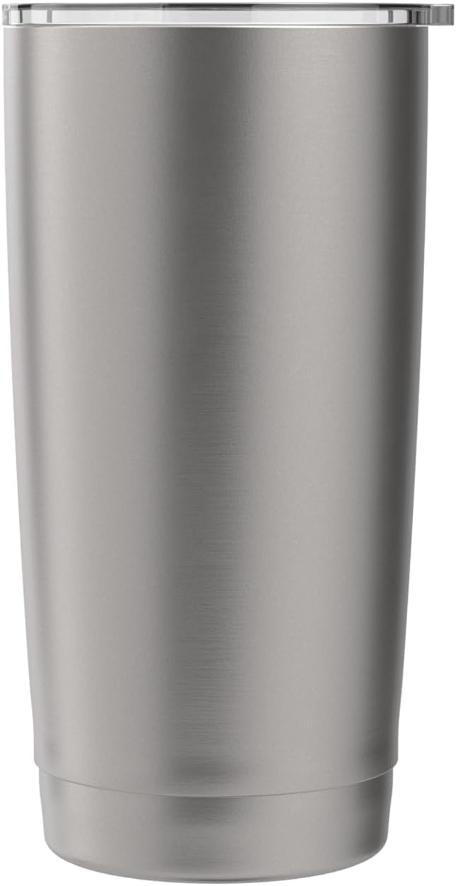 Cleaning Crew Funny Custodian Teamwork Gifts for Men Women Stainless Steel Insulated Tumbler