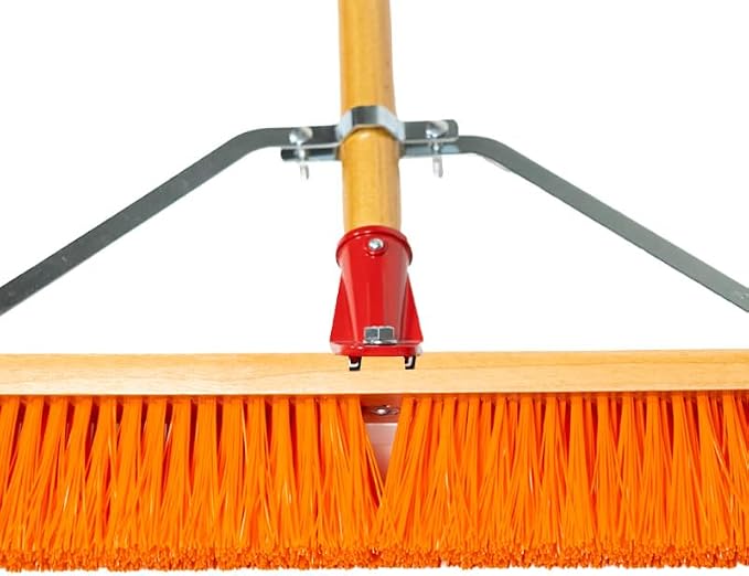 Gemplers 24" Coarse Surface Broom