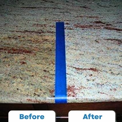 Bioclean Hard Water Stain Remover,.27 Lb
