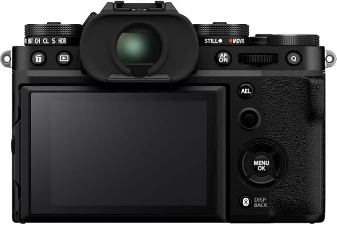 Fujifilm X-T5 Mirrorless Camera with XF 16-50mm f/2.8-4.8 Lens Black Bundle with Advanced Accessories | Fuji xt5
