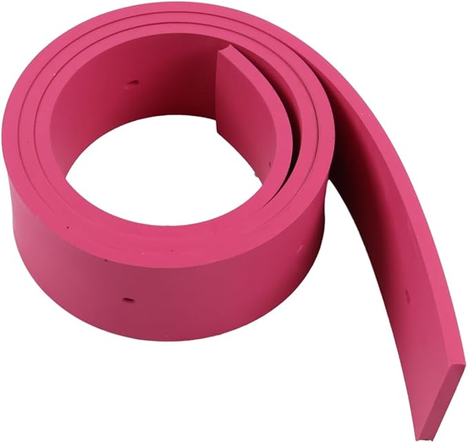 49.4 in Rear Squeegee 222415 Compatible with Tennant Floor Scrubber 5680 5700 5700EE 5700XP 5700XPS 7200 T15