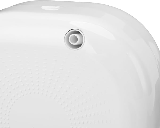 Waterless Essential Oil Diffuser, Large Capacity Smart Aromatherapy Machine with App Control for Home Office 500ml