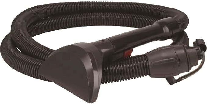 Bissell Commercial Hose & Upholstery Tool 30G for BG10 Deep Cleaning Machine, Black (30G3)