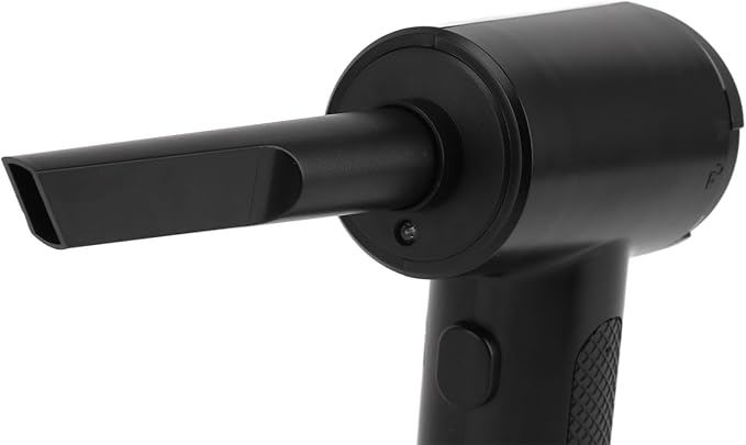 Duster Cordless 68W 3-Speed Adjustable Blower for Electronics Car Detailing Keyboard and Home Use