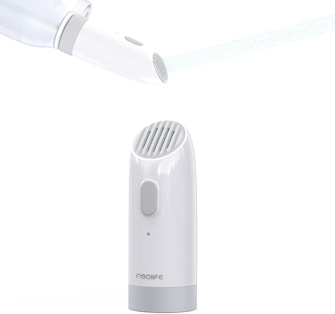 Portable Bidet High Pressure Travel Bidets Rechargeable Electric Portable Bidet for Women Men Cleaning, Travel Bidets Portable