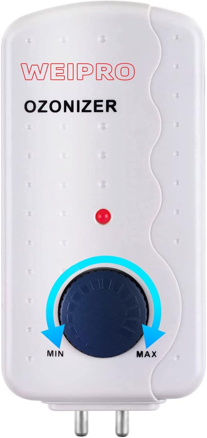 Ozonizer ET200 200 mg Suitable for Fresh Water and sea Water,can Work with ORP Controller