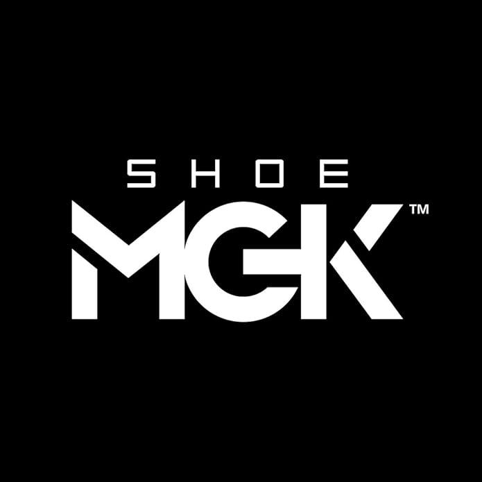 Shoe MGK MVP Shoe Cleaner Kit Shoe Cleaner & Conditioner, Water & Stain Repellent, White Touch Up & Brush