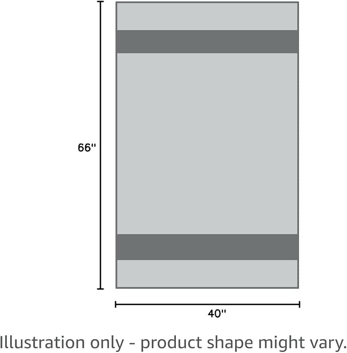 T-Fal Solid & Checked Parquet Kitchen Towels: Highly Absorbent, Super Soft Long Lasting - 100% Cotton, 16"x26" Dish Towels for Cleaning & Drying Dishes, Pans, Glassware, Countertops, 2-Pack, Green