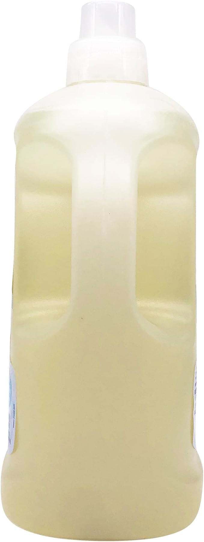 Biokleen, Laundry Liquid, Free & Clear, 64 Oz