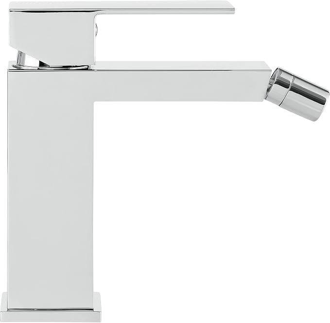 Swiss Madison Well Made Forever SM-DF80C Concorde Bidet Faucet in Chrome