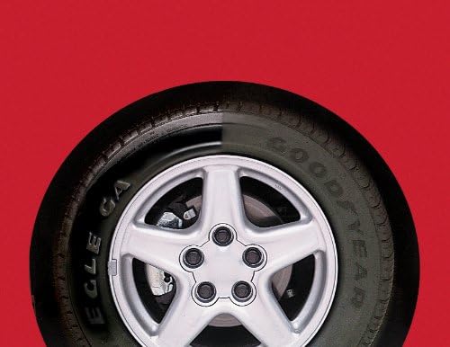 Permatex No Touch NT21-6 'Tire Shine' Original Tire Care - 21 oz. (Pack of 2)
