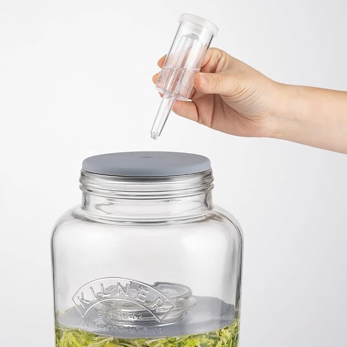 Kilner 5 Litre Fermentation Set
