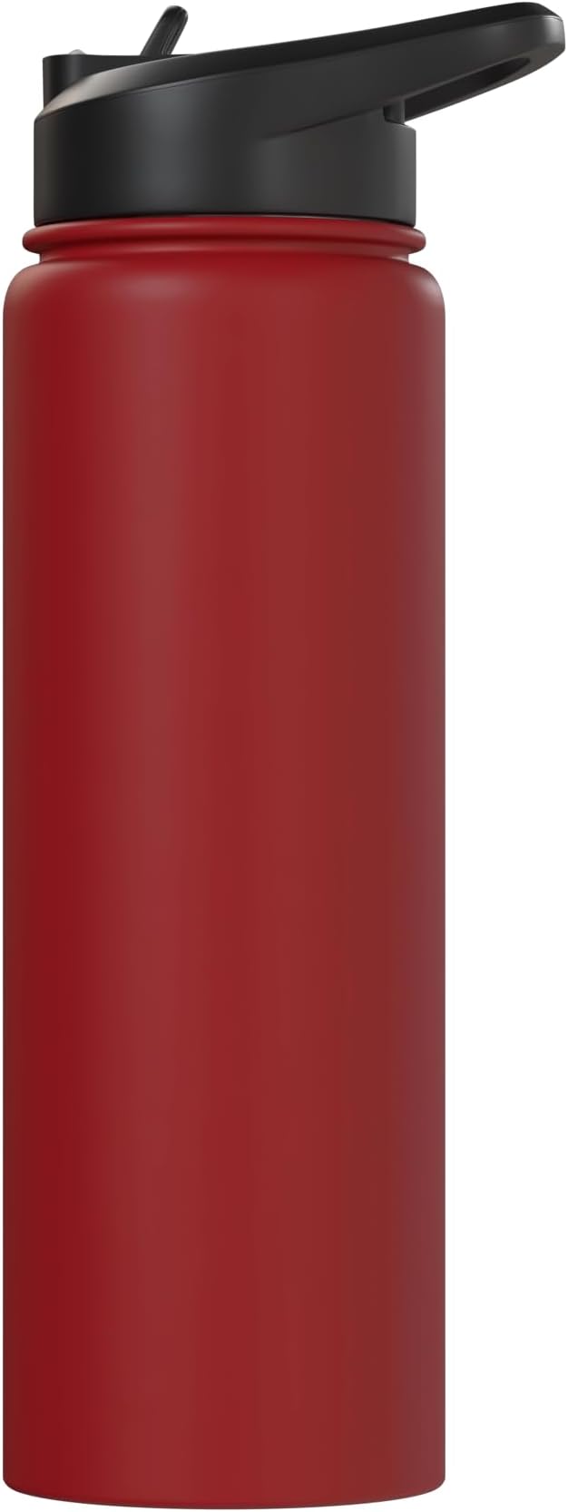Scrub a dub dub time for a Scrub Cleaning Stainless Steel Insulated Water Bottle