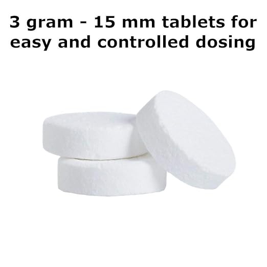 Bunn 36000.1189 Cafiza Cleaning Tablets 100T