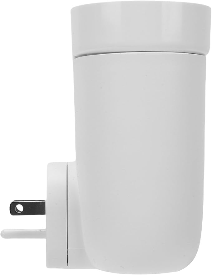 Waterless Essential Oil Diffuser, App Controlled Aromatherapy Scent Machine for Home Office Car Rooms US Plug