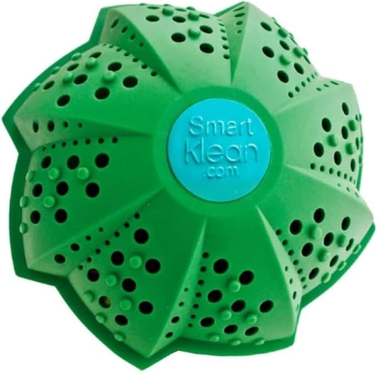 Non-Detergent Laundry Ball, Eco-Friendly, Non Chemical, Natural Alternative Washing Machine Ball