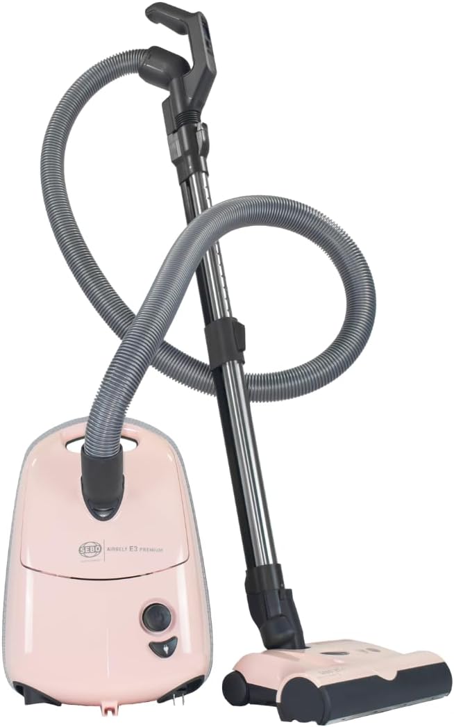 Sebo Dust Bag Airbelt E / 8