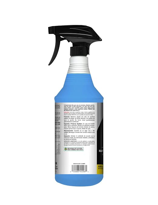 Krud Kutter Pro 352245 Glass Cleaner, 32 oz (Pack of 2)