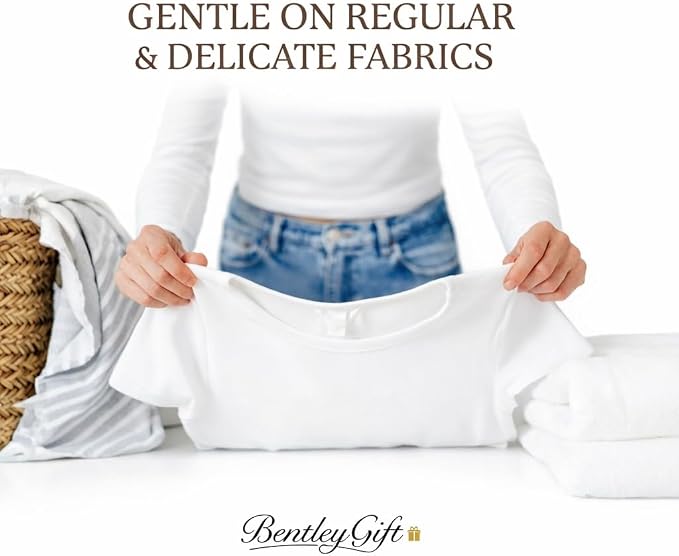 Tyler Candle Wash Diva 32 Fl Oz Laundry Detergent w/Dryer Sachet Pouch, Pull and Pour Spill Proof Cap fh