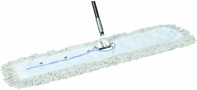O-Cedar Commercial Maxi Dust Dust Mop Kit, 36-Inch