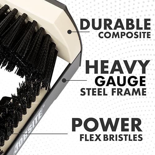 JobSite The Original Boot Scrubber and Beeswax Paste Bundle