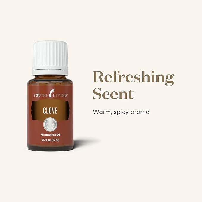 Young Living Thieves Spray | 1 oz | Portable Cleaner Spray, Formulated with Water & Alcohol, Ideal for Travel Essentials & Home; Fits in Backpack, Luggage, or Purse | 2 Pack