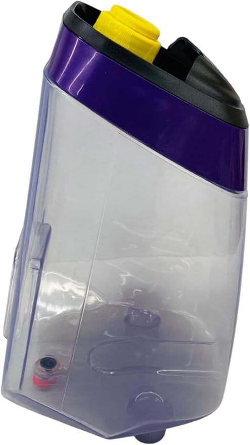Bissell ProHeat Revolution, 2X, Clean Tank with Cap, 1610043