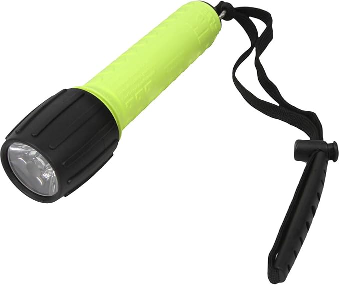Underwater Kinetics SL3 eLED (L2) Dive Light
