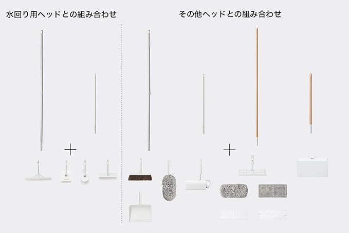 Muji Cleaning System- Lint Roller