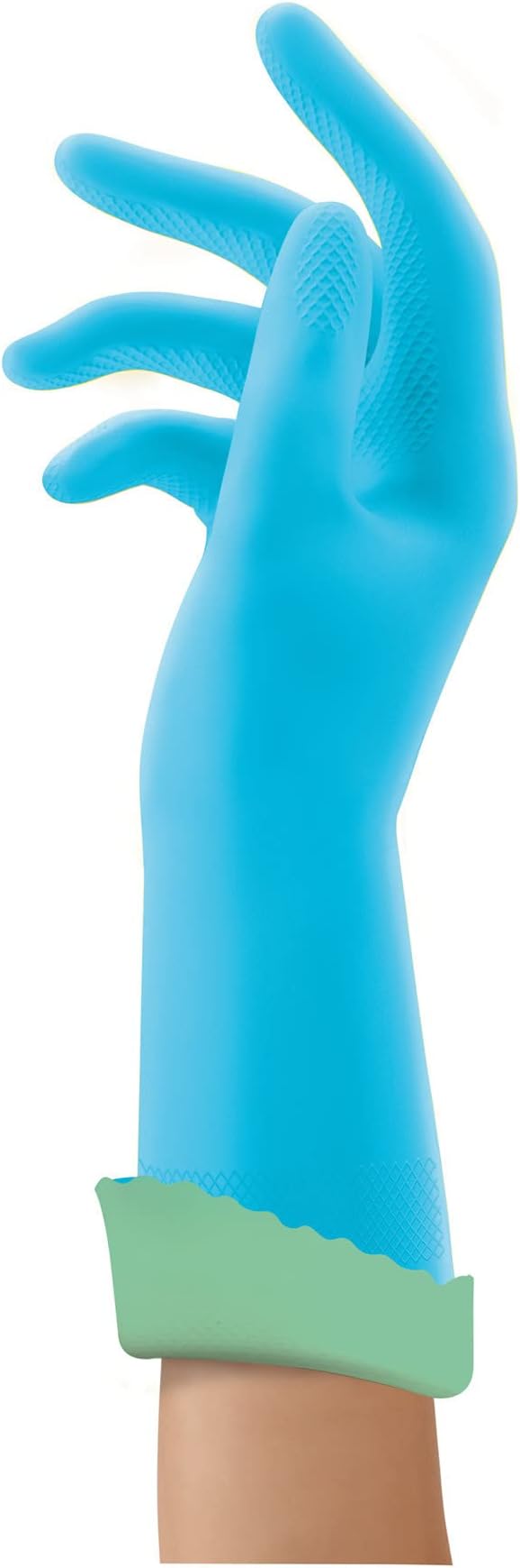 PLAYTEX Fresh Comfort Small Cleaning Gloves, 1 Count (Pack of 6)