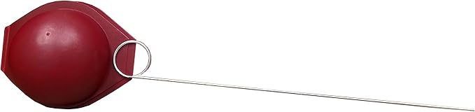 Bug Ball Apple Maggot Trap Deluxe Kit (Pack of 12)