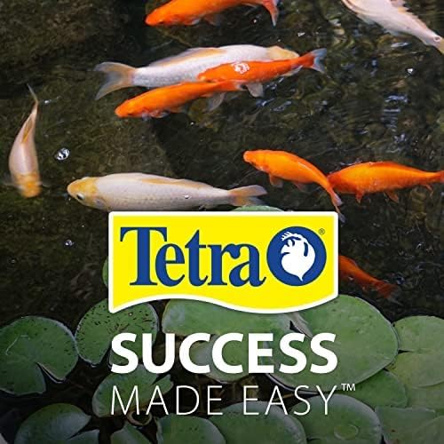 TetraPond GreenFree UV Clarifier, For Clean And Clear Ponds
